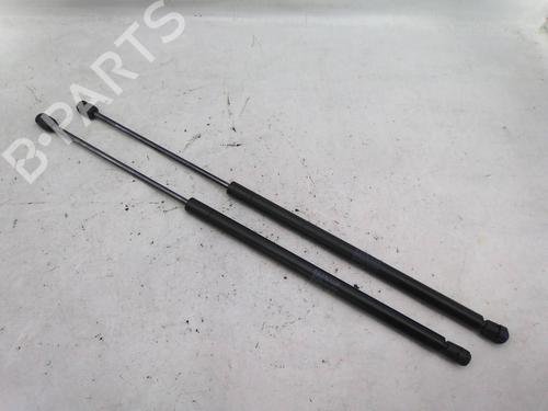 Used Tailgate lift support Tailgate lift support RENAULT MEGANE Scenic (JA0/1_) 1.9 dTi (JA0N) (98 hp) 19876615 19876615