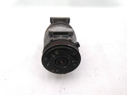 Used AC compressor AC compressor RENAULT MEGANE Scenic (JA0/1_) 1.9 dTi (JA0N) (98 hp) 19876616 19876616