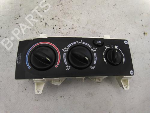 Used Climate control Climate control 19876620 19876620