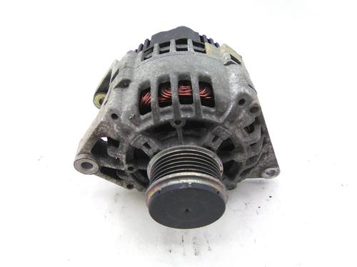 Used Alternator Alternator RENAULT MEGANE Scenic (JA0/1_) 1.9 dTi (JA0N) (98 hp) 19876617 19876617