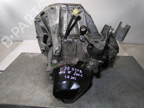 Used Gearbox Gearbox 19876648 19876648