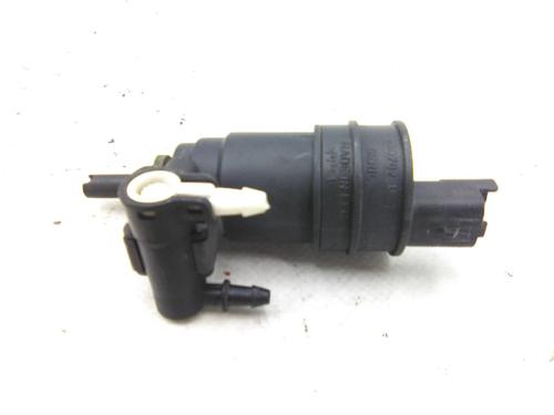 Used Washer pump Washer pump 19876631 19876631