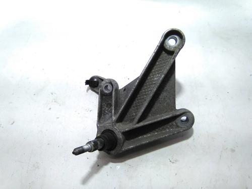 Used Gearbox mount Gearbox mount RENAULT MEGANE II (BM0/1_, CM0/1_) 1.5 dCi (BM0F, BM0T, BM2B, CM0F, CM0T) (82 hp) 19876649 19876649