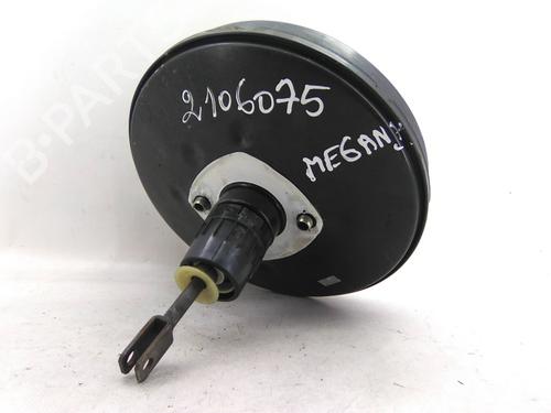 Bremseservo Bremseservo RENAULT MEGANE II (BM0/1_, CM0/1_) 1.5 dCi (BM0F, BM0T, BM2B, CM0F, CM0T) (82 hp) 25021478 25021478