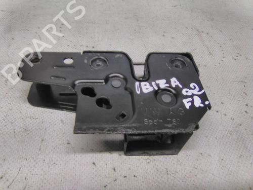 Used Hood lock Hood lock 19876676 19876676