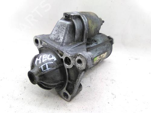 Used Starter Starter 28357989 28357989