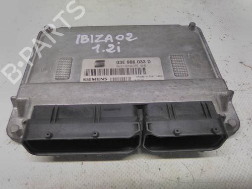 Used Engine control unit (ECU) Engine control unit (ECU) 19876681 19876681