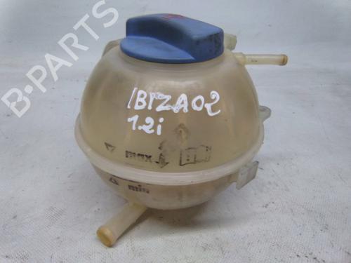 Ekpansionstank Ekpansionstank SEAT IBIZA III (6L1) 1.2 (64 hp) 19876721 19876721