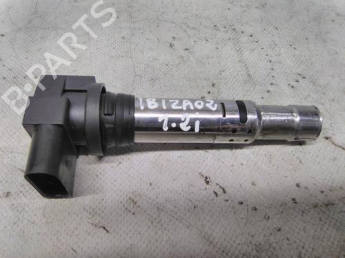 Used Ignition coil Ignition coil 19876702 19876702