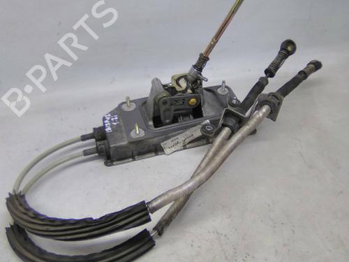 Selector da caixa Selector da caixa SEAT IBIZA III (6L1) 1.2 (64 hp) 19876724 19876724