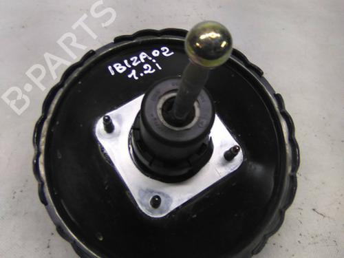 Used Servo brake Servo brake 19876725 19876725