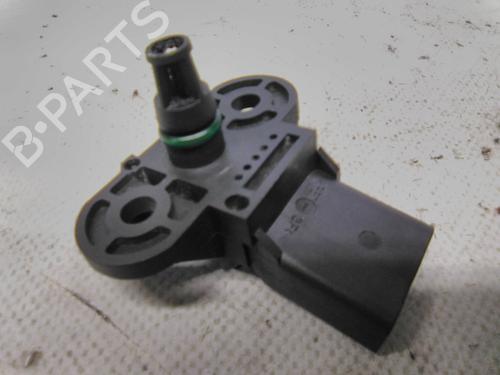 Used Electronic module Electronic module 19876704 19876704