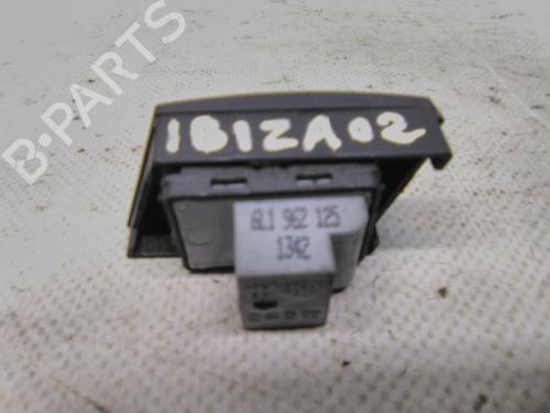 Used Switch Switch SEAT IBIZA III (6L1) 1.2 (64 hp) 19876706 19876706