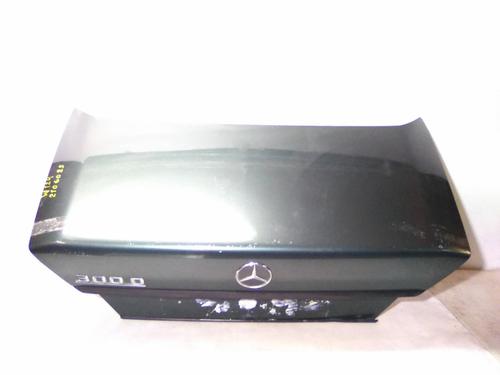 Bagklap CC/Kombi-Coupé Bagklap CC/Kombi-Coupé MERCEDES-BENZ 124 Saloon (W124) 300 D (124.130) (109 hp) 19876759 19876759