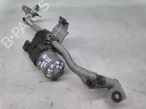 Used Front wiper motor Front wiper motor 19876743 19876743