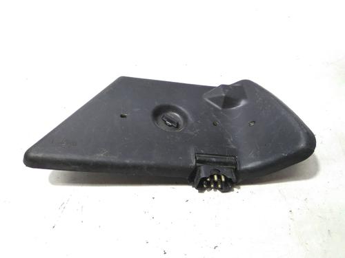 Used Lamp holder Lamp holder MERCEDES-BENZ 124 Saloon (W124) 300 D (124.130) (109 hp) 19876771 19876771
