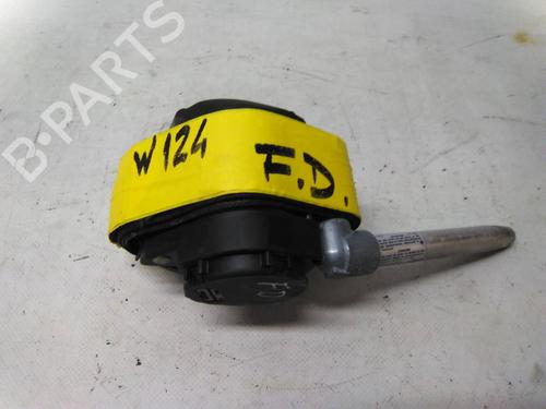 Used Front right seatbelt Front right seatbelt 25344522 25344522