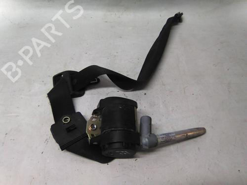 Used Front left seatbelt Front left seatbelt MERCEDES-BENZ 124 Saloon (W124) 300 D (124.130) (109 hp) 19876773 19876773