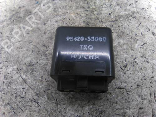 Used Switch Switch HYUNDAI ACCENT I (X-3) 1.3 (60 hp) 19876800 19876800