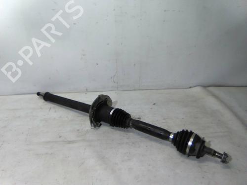 Used Right front driveshaft Right front driveshaft 19876825 19876825