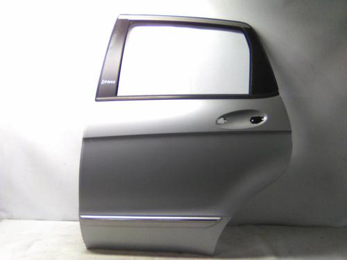 Used Left rear door Left rear door MERCEDES-BENZ A-CLASS (W169) A 150 (169.031, 169.331) (95 hp) 19876833 19876833
