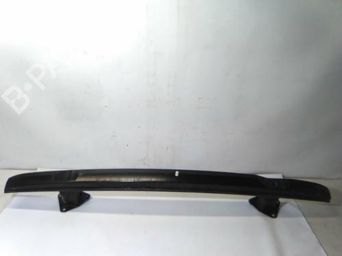 Used Front bumper reinforcement Front bumper reinforcement MERCEDES-BENZ A-CLASS (W169) A 150 (169.031, 169.331) (95 hp) 19876838 19876838