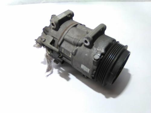 Used AC compressor AC compressor MERCEDES-BENZ A-CLASS (W169) A 150 (169.031, 169.331) (95 hp) 19876839 19876839