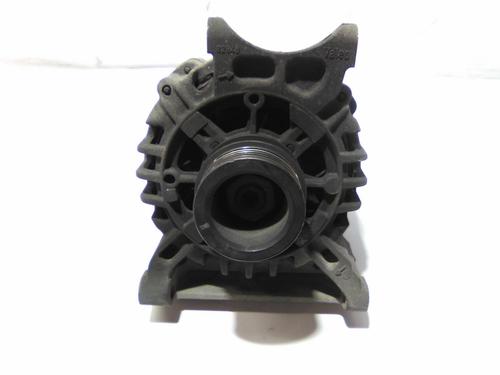 Used Alternator Alternator 19876842 19876842