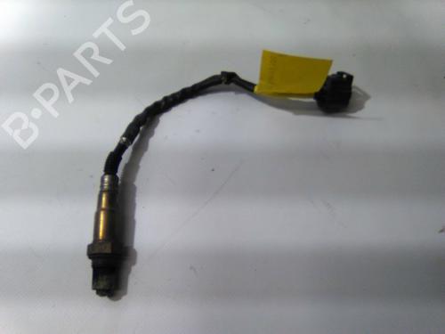 Used Electronic sensor Electronic sensor MERCEDES-BENZ A-CLASS (W169) A 150 (169.031, 169.331) (95 hp) 19876845 19876845