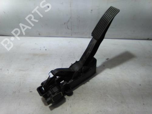 Used Pedal Pedal MERCEDES-BENZ A-CLASS (W169) A 150 (169.031, 169.331) (95 hp) 19876851 19876851
