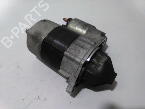 Used Starter Starter MERCEDES-BENZ A-CLASS (W169) A 150 (169.031, 169.331) (95 hp) 19876873 19876873