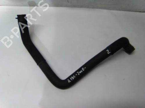 Used Pipe Pipe MERCEDES-BENZ A-CLASS (W169) A 150 (169.031, 169.331) (95 hp) 19876877 19876877