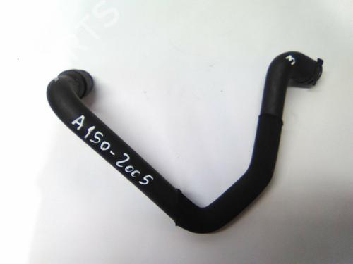 Used Pipe Pipe MERCEDES-BENZ A-CLASS (W169) A 150 (169.031, 169.331) (95 hp) 19876878 19876878