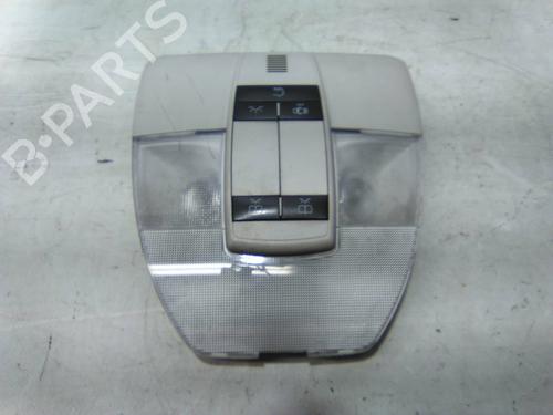 Plafonier Plafonier MERCEDES-BENZ A-CLASS (W169) A 150 (169.031, 169.331) (95 hp) 19876864 19876864