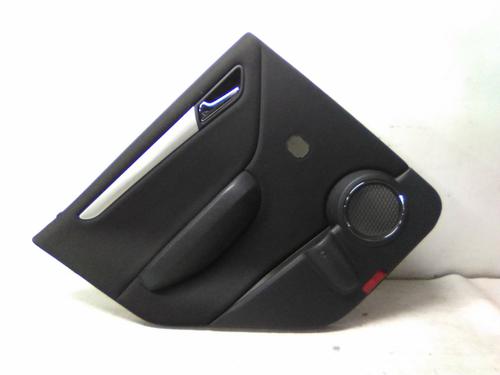 Used Rear left panel Rear left panel MERCEDES-BENZ A-CLASS (W169) A 150 (169.031, 169.331) (95 hp) 19876867 19876867