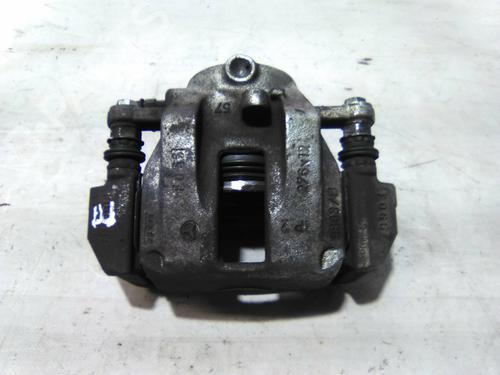 Used Left front brake caliper Left front brake caliper MERCEDES-BENZ A-CLASS (W169) A 150 (169.031, 169.331) (95 hp) 19876890 19876890