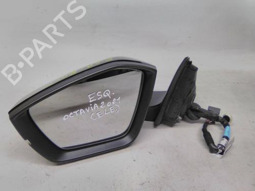 Retrovisor esquerdo Retrovisor esquerdo 19876922 19876922
