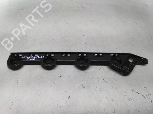 Used Rear bumper bracket Rear bumper bracket SKODA OCTAVIA IV Combi (NX5, PV5) 2.0 TDi (150 hp) 19876927 19876927