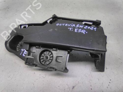 Used Rear bumper bracket Rear bumper bracket 19876929 19876929