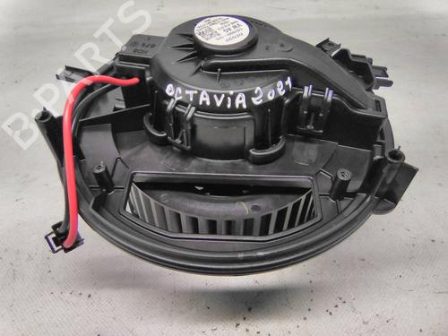Used Heater blower motor Heater blower motor 19876938 19876938