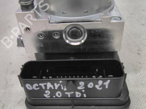Used ABS pump ABS pump 19876939 19876939