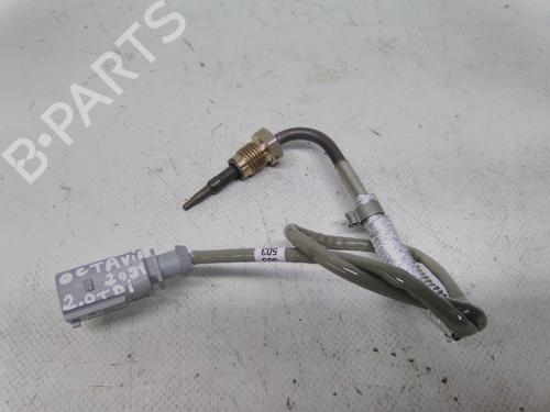 Used Electronic sensor Electronic sensor SKODA OCTAVIA IV Combi (NX5, PV5) 2.0 TDi (150 hp) 19876943 19876943