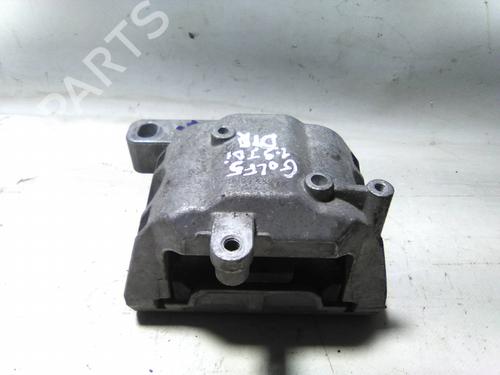 Used Engine mount Engine mount VW GOLF V (1K1) 1.9 TDI (105 hp) 19876909 19876909