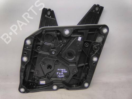 Used Front right window mechanism Front right window mechanism 19876947 19876947