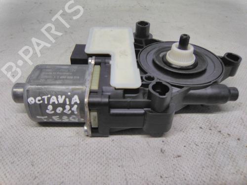 Used Left rear window motor Left rear window motor SKODA OCTAVIA IV Combi (NX5, PV5) 2.0 TDi (150 hp) 19876952 19876952