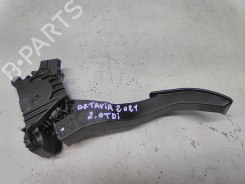 Used Pedal Pedal SKODA OCTAVIA IV Combi (NX5, PV5) 2.0 TDi (150 hp) 19876955 19876955