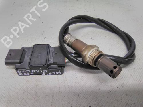 Used Electronic sensor Electronic sensor 19876956 19876956