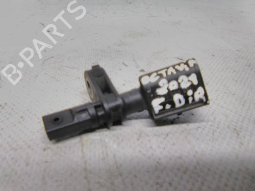 Used Electronic module Electronic module SKODA OCTAVIA IV Combi (NX5, PV5) 2.0 TDi (150 hp) 19876957 19876957