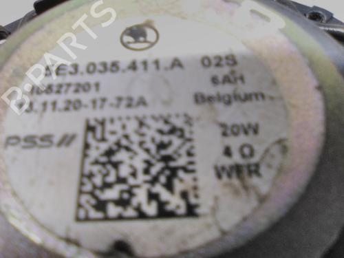Used Speaker Speaker SKODA OCTAVIA IV Combi (NX5, PV5) 2.0 TDi (150 hp) 19876967 19876967