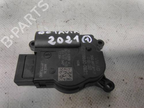 Used Electronic module Electronic module SKODA OCTAVIA IV Combi (NX5, PV5) 2.0 TDi (150 hp) 19876960 19876960